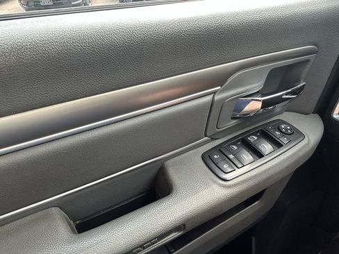 Used 2015 RAM 1500 Big Horn AWD/4WD image 27