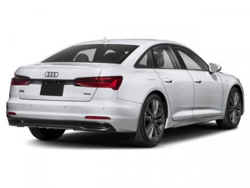 Used 2024 Audi A6 Premium Plus image 2