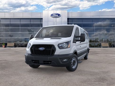 New 2024 Ford Transit 350 XL RWD image 25