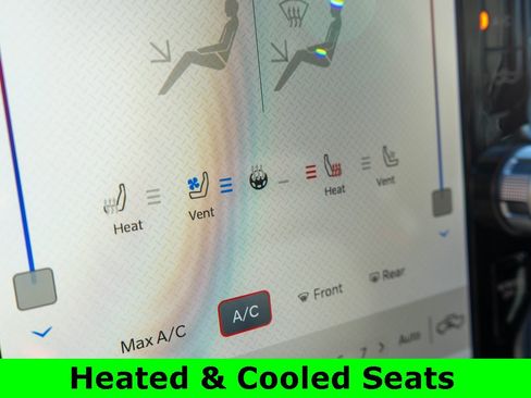 Used 2023 RAM 1500 TRX w/ TRX Level 2 Equipment Group image 28