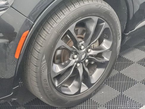 Used 2021 Dodge Durango SXT AWD/4WD image 31