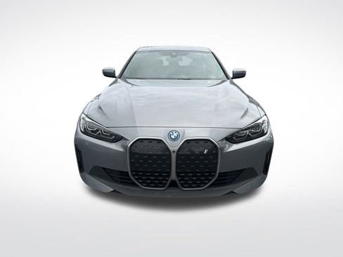 Used 2024 BMW i4 xDrive40i image 3