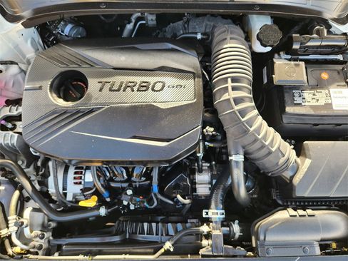 Certified 2023 Kia Forte GT w/ GT2 Package image 34