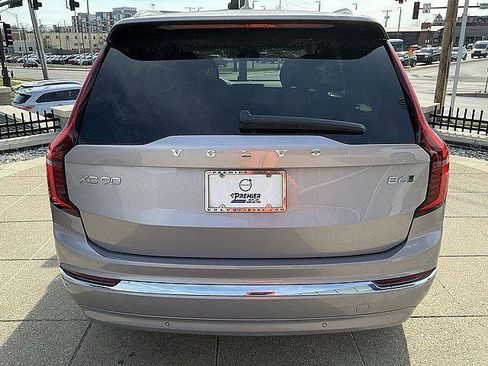 New 2026 Volvo XC90 B6 Plus w/ Protection Package AWD/4WD image 9