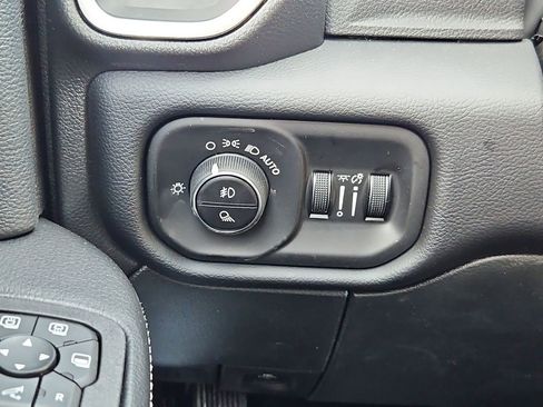 New 2026 RAM 2500 Laramie image 18