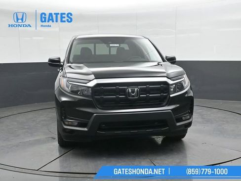 New 2026 Honda Ridgeline RTL image 5