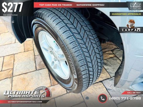 Used 2003 Lexus GX 470 image 35