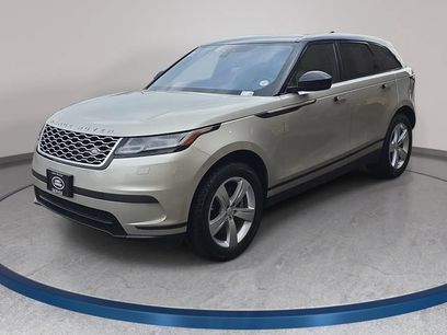 Used 2018 Land Rover Range Rover Velar S