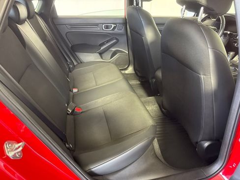 Used 2023 Honda Civic Sport image 8