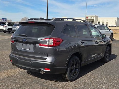 New 2026 Subaru Ascent Premium image 4