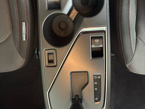 Certified 2025 Subaru Impreza 2.0i Sport image 25