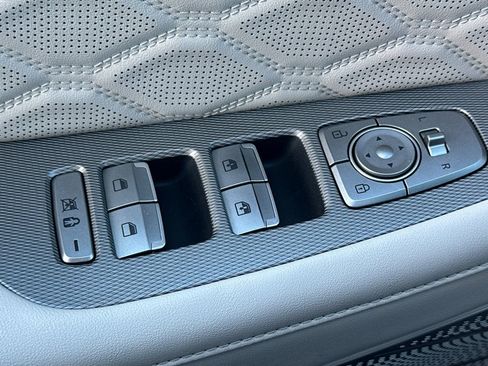 Used 2022 Hyundai Palisade Calligraphy w/ Cargo Package image 13