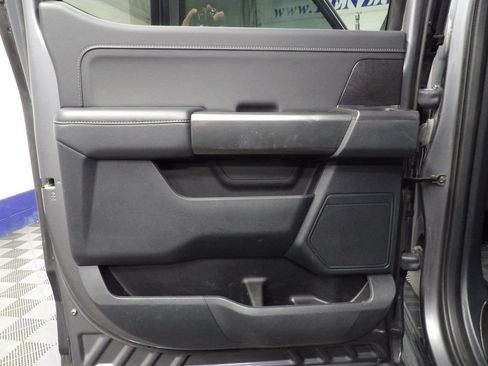 Used 2023 Ford F150 XLT w/ Equipment Group 302A High AWD/4WD image 56