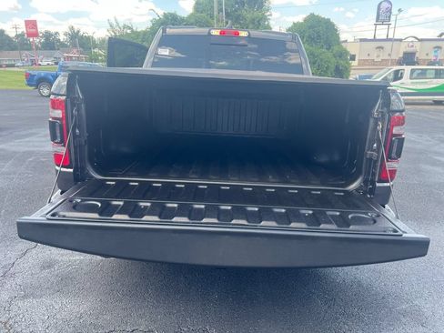 Used 2020 RAM 1500 Big Horn AWD/4WD image 23
