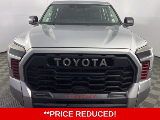 Used 2022 Toyota Tundra SR5 AWD/4WD image 2