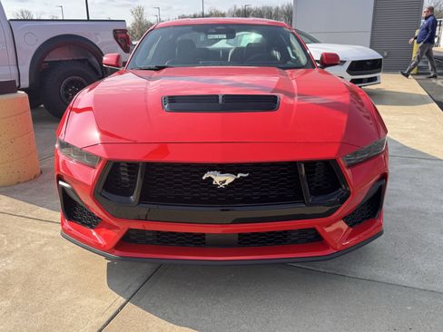 New 2026 Ford Mustang GT image 5