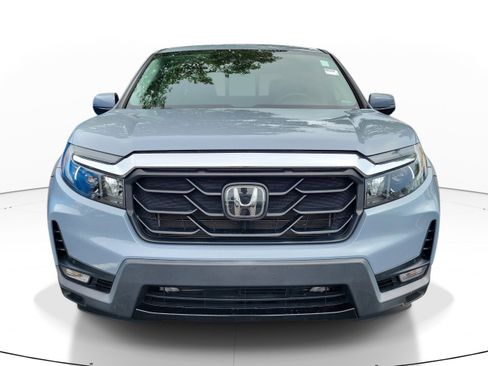 Used 2023 Honda Ridgeline RTL-E image 2