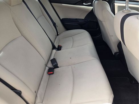 Used 2019 Honda Civic LX image 28