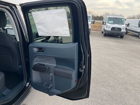 New 2026 Ford Maverick XL image 50