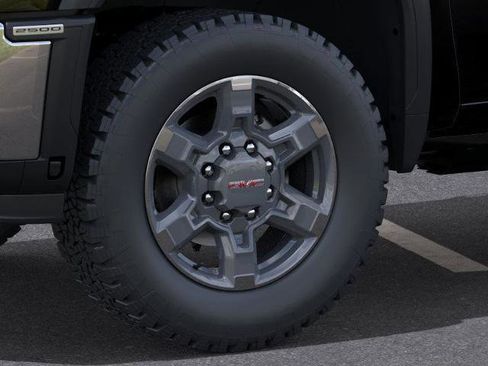 New 2026 GMC Sierra 2500 SLT image 27