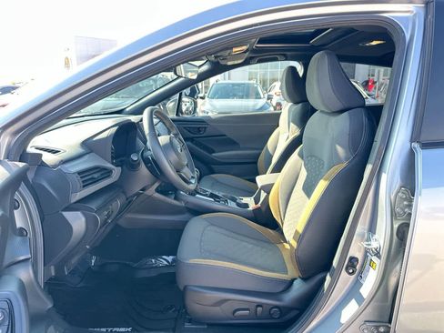 Certified 2025 Subaru Crosstrek 2.5i Sport image 21