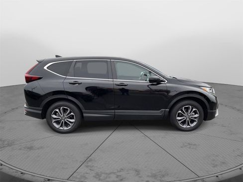 Used 2022 Honda CR-V EX image 21