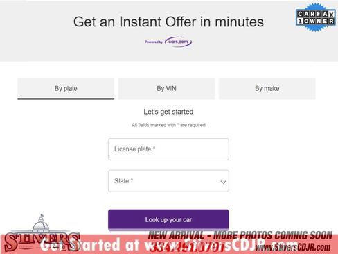 Used 2023 Honda Accord Touring image 4