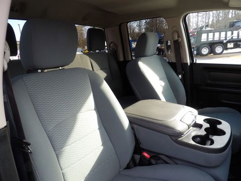 Used 2019 RAM 1500 Tradesman w/ Popular Equipment Group AWD/4WD image 19