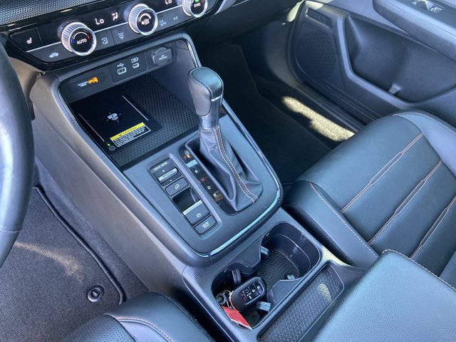 Used 2023 Honda CR-V Sport Touring image 24