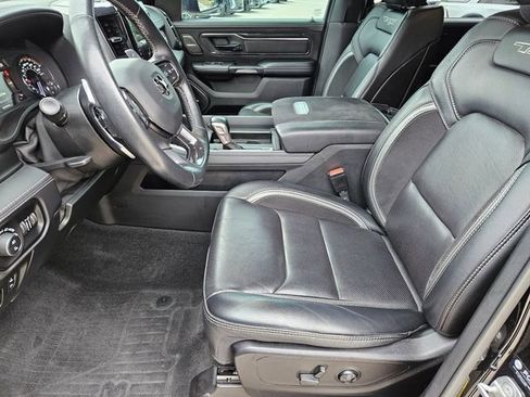 Used 2022 RAM 1500 TRX w/ TRX Level 1 Equipment Group image 10