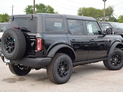 New 2026 Ford Bronco Badlands AWD/4WD image 6