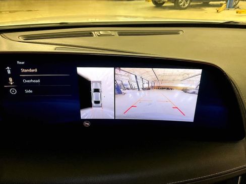 Used 2025 Cadillac CT5 Premium Luxury image 27