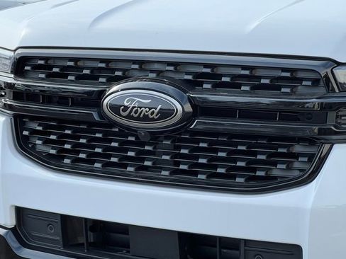New 2025 Ford Ranger XLT image 37