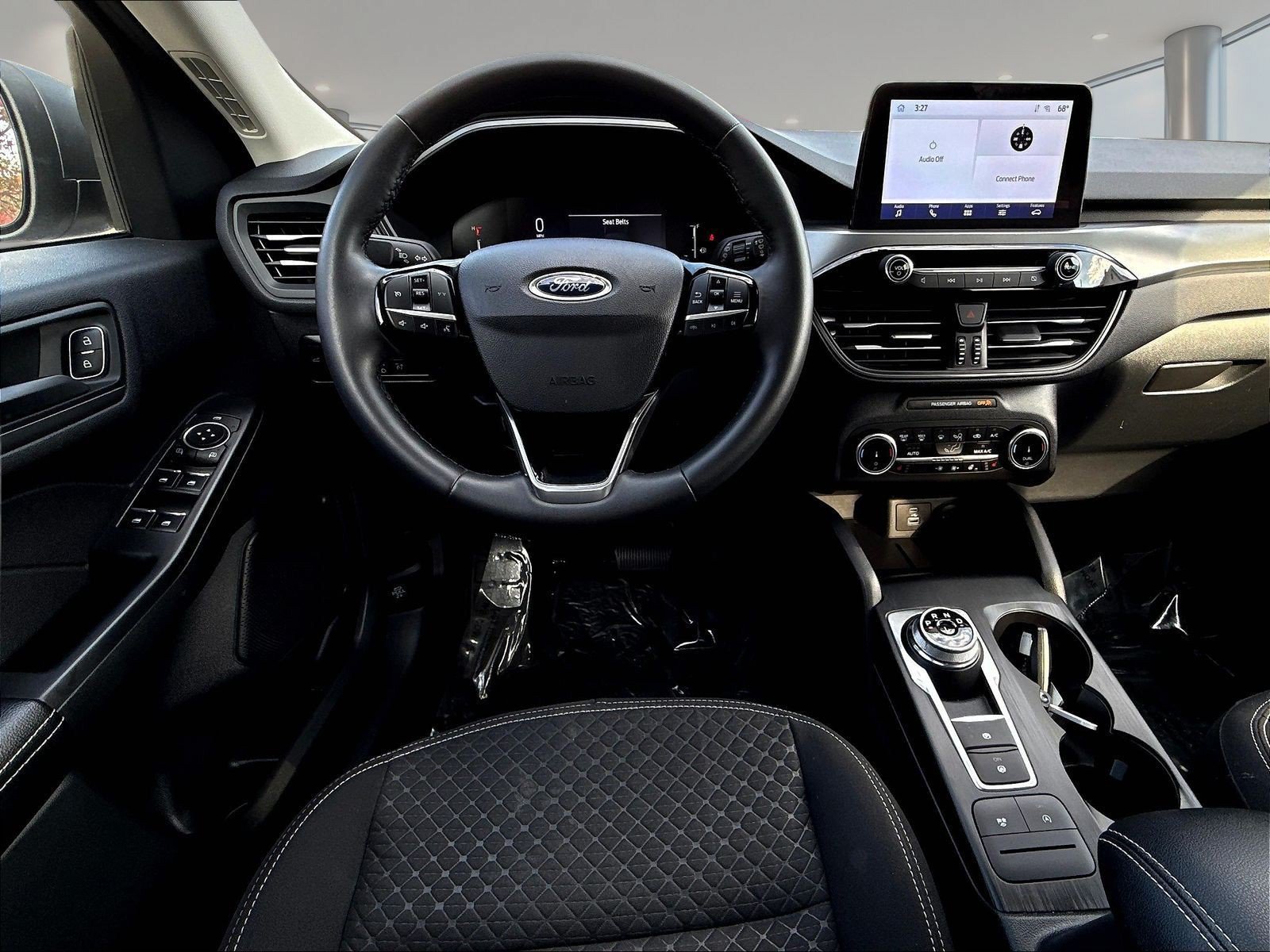 Used 2023 Ford Escape Active AWD/4WD image 10