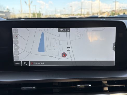 Used 2024 Kia Telluride S w/ S Sunroof Package image 30