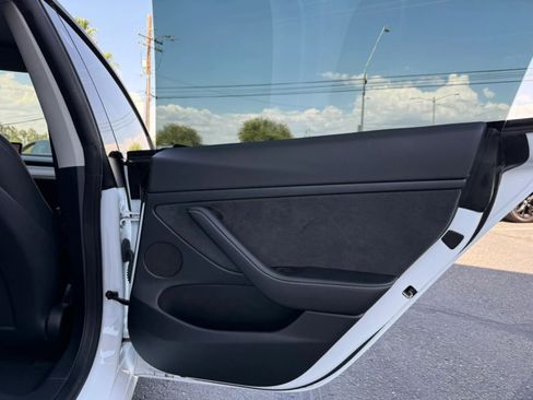 Used 2023 Tesla Model 3 Standard Range RWD image 32