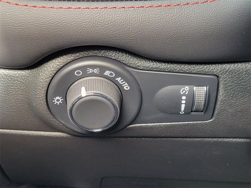 New 2026 Dodge Durango GT w/ Blacktop Package image 12