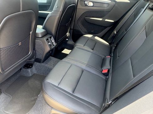 New 2026 Volvo XC40 B4 Plus w/ Protection Package Premier image 20