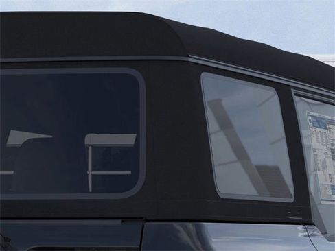 New 2025 Ford Bronco Big Bend w/ Black Diamond Package image 25