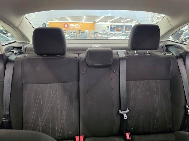 Used 2017 Ford Focus SEL FWD image 15