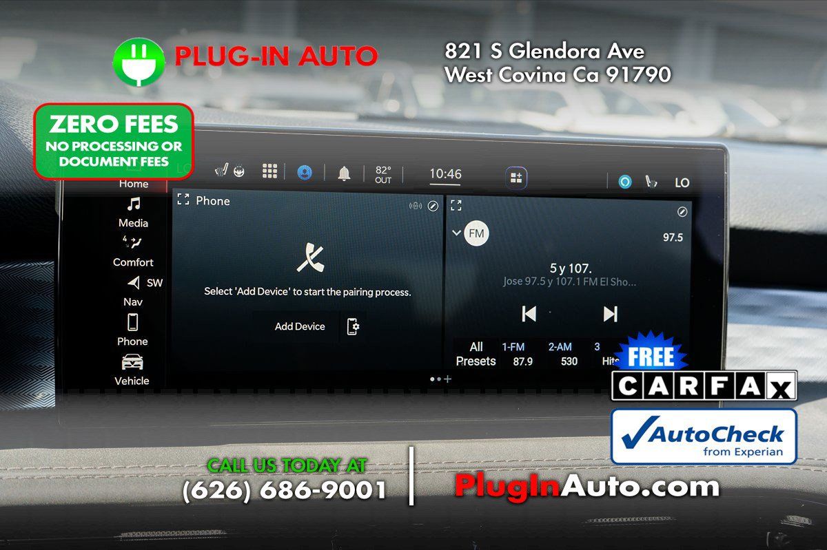 Used 2024 Alfa Romeo Tonale Veloce AWD/4WD image 28