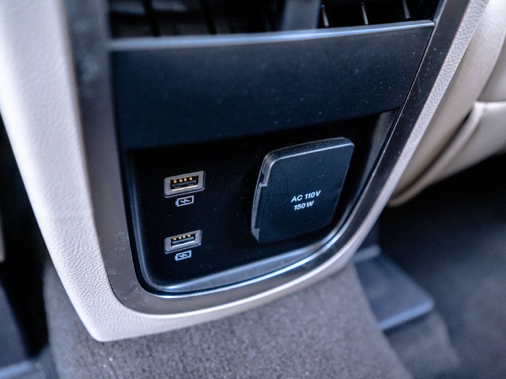 Used 2019 Lincoln MKC Reserve w/ MKC Climate Package AWD/4WD image 43