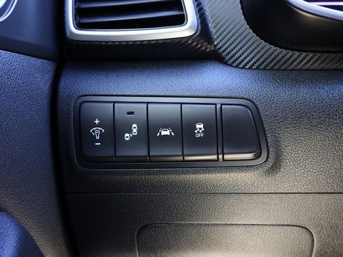 Used 2019 Hyundai Tucson SEL image 31