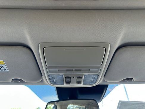 Used 2018 Honda CR-V EX image 28