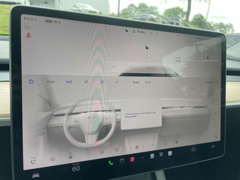 Used 2023 Tesla Model Y Long Range AWD/4WD image 24