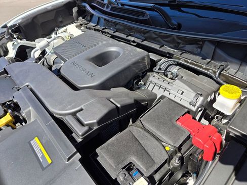 Used 2025 Nissan Murano SV image 22