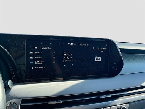 Used 2025 Hyundai Palisade SEL image 15