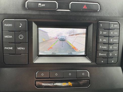 Used 2017 Ford F150 XL w/ XL Power Equipment Group image 12