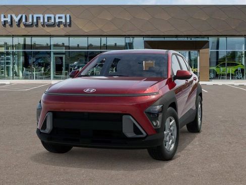 New 2026 Hyundai Kona SE image 7
