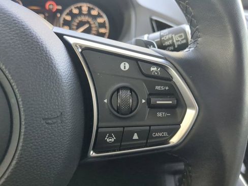 Certified 2025 Acura RDX SH-AWD image 26